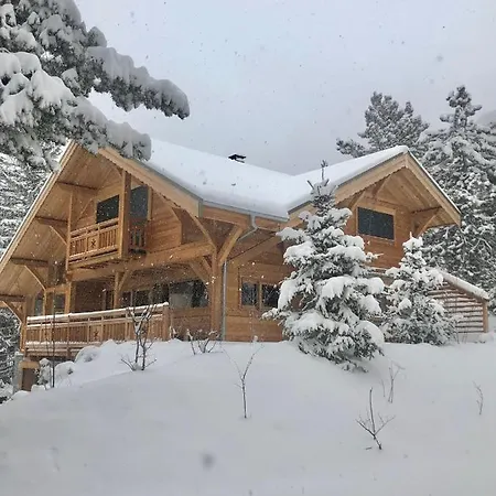 Chalet 