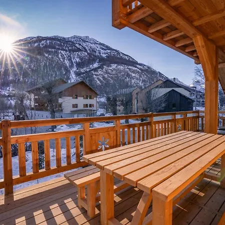 Chalet 