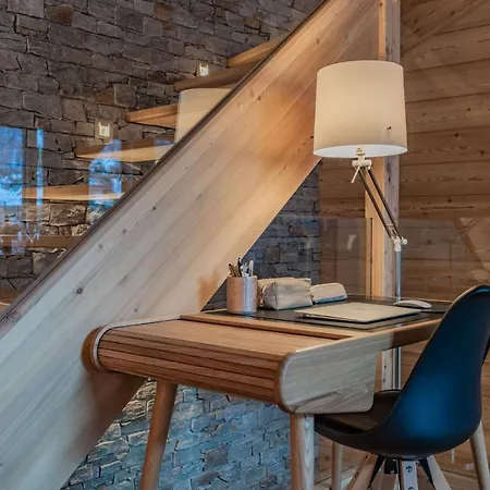 Chalet 