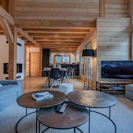 Chalet 